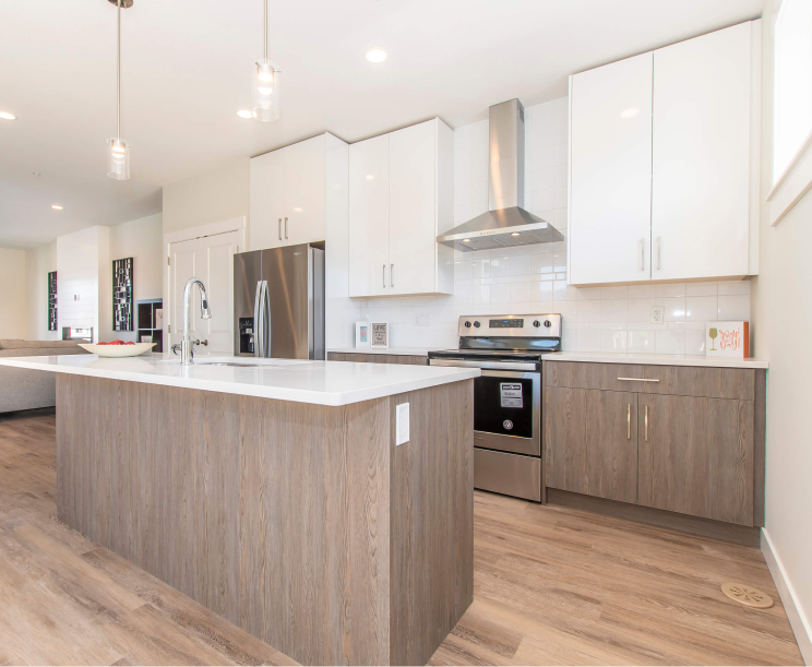 Forty Ninth Living Rental Apartments & Properties Chilliwack BC